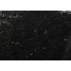 Гранит Black Via Lactea - гранит черного цвета